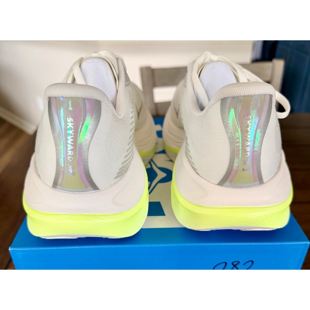 Hoka W Skyward x 2 Women's Size 9.5B Brand New in Box - Picture 6 of 9
